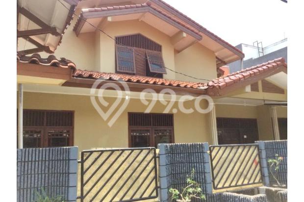 Rumah, Kos, Kios Belakang SPBU Cengkareng, Jakarta Barat