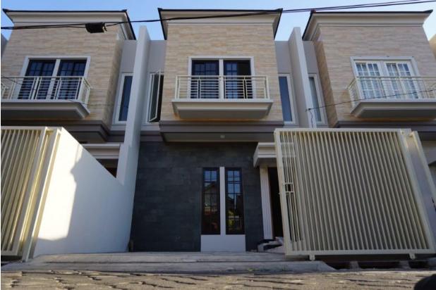 Rumah Dijual Di Surabaya, Harga Mulai 120 Jutaan | 99.co