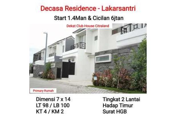 Rumah Dijual  harga tertinggi