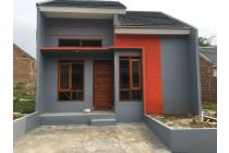 Rumah DP Ringan Baleendah Jelekong Bandung Selatan 