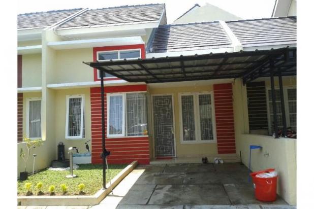 Rumah Dijual: Anda K