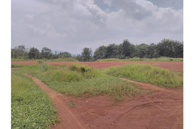 Tanah Lahan Murah Siap Bangun Luas 5,8 Hektar Cikalong Kulon Cianjur Jawa Barat