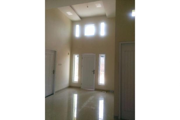 Dijual Rumah Type 45 di Panam - Pekanbaru dekat kampus 