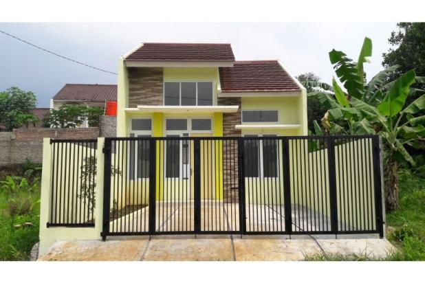  Rumah  Baru di bekasi Siap Huni rumah  dekat faailitas umum