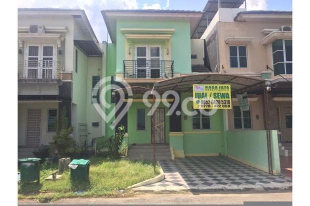 Rumah dijual di Anggrek Mas 2 , Batam Centre, Lokasi 