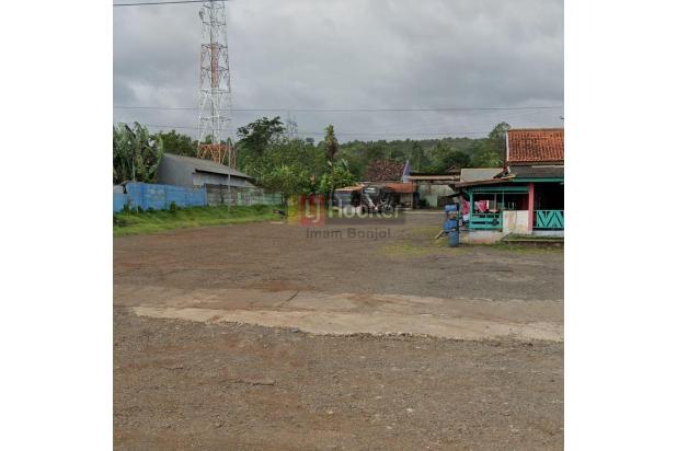 Tanah Luas, Cocok Kawasan Industri Jalan Raya Gringsing Batang - 6710