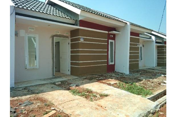 Rumah Dijual Subsidi Di Indonesia (Info Harga)  99.co