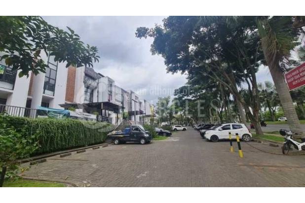 Worth It Maksimal Ruko Dijual Area Terbaik Kota Baru Parahyangan Padalarang Bandung Barat