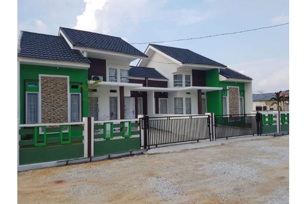 Rumah Dijual Di Bukittinggi | Prospek Bagus | 99.co