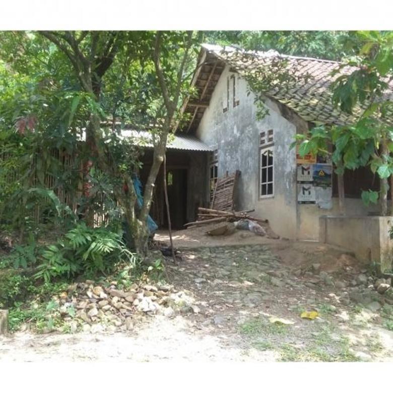 Get Rumah Kampung Dijual Di Leuwiliang Bogor Pictures