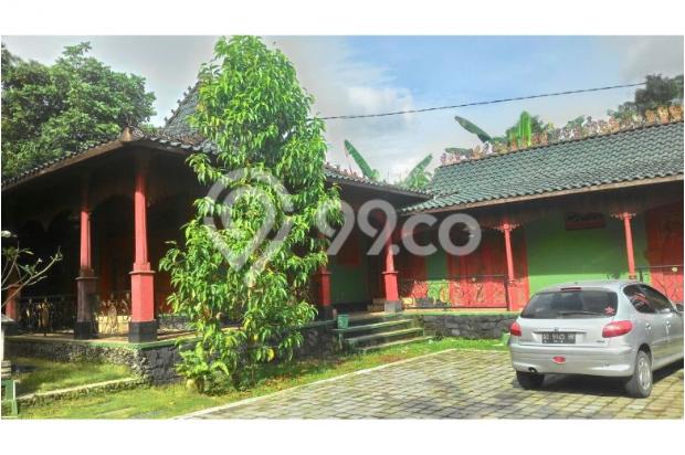  Dijual Rumah Joglo  Jawa Klasik Rumah Joglo  Dijual Lokasi 