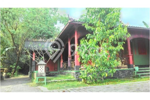 Dijual Rumah Joglo Jawa Klasik,Rumah Joglo Dijual Lokasi 