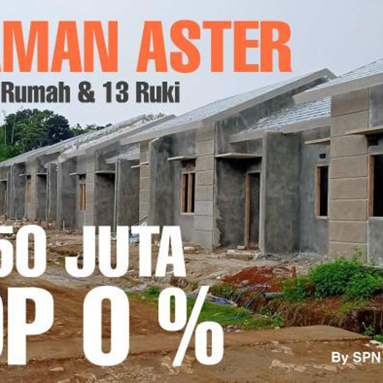 Rumah Subsidi Boja Kendal