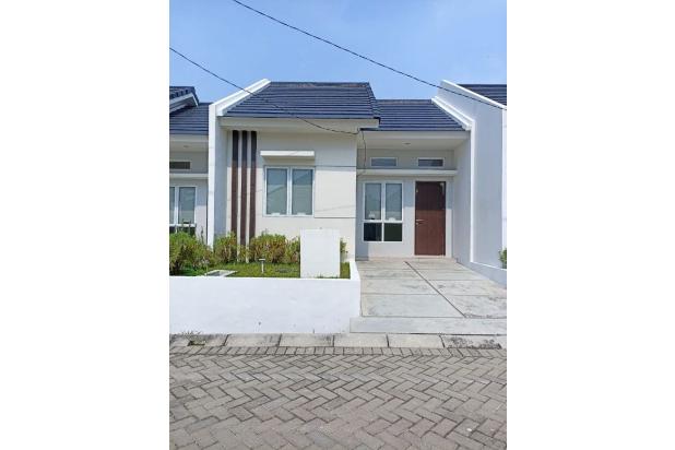 Rumah minimalis hanya 2 km dari kantor pemda kabupaten Bekasi