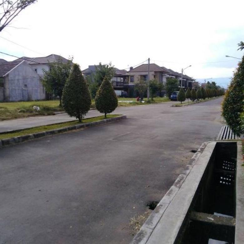  Rumah  Siap Huni Dijual Di  Soekarno Hatta Bandung  Dp 10 