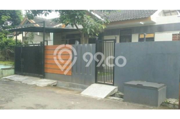 Rumah Cantik di Pharmindo Cijerah Cimahi Selatan #SH5UM5