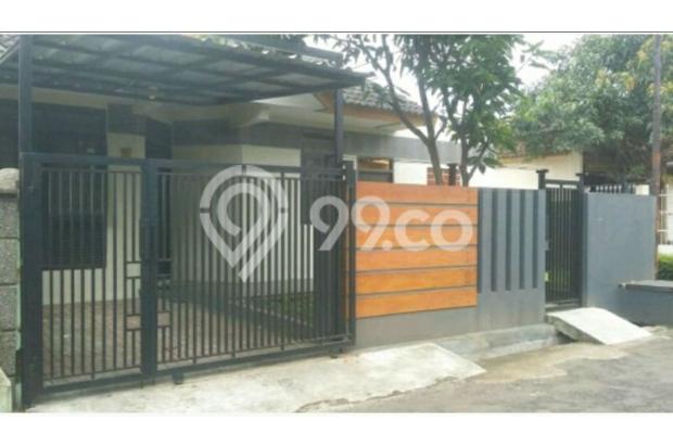 Rumah Cantik di Pharmindo Cijerah Cimahi Selatan #SH5UM5