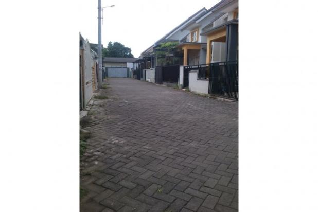 Rumah Dijual: di Soekarno-Hatta Malang - Urbanindo.com