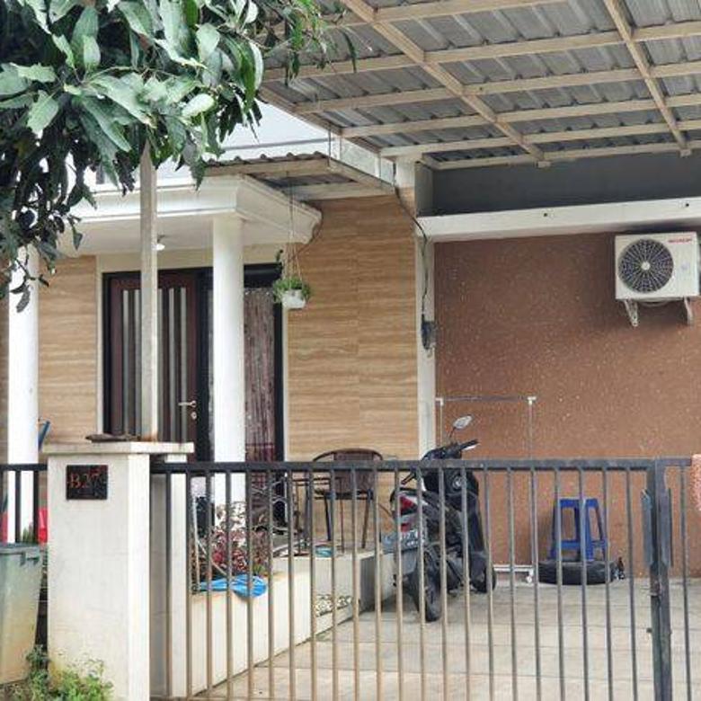 Rumah Bagus Sekali Semi Furnished SHM di Wagir, Malang