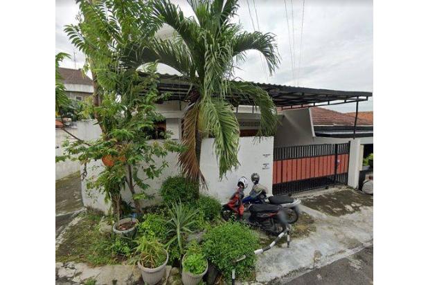 Dijual Rumah Tengah Kota Di Jl. Mugas Barat Semarang
