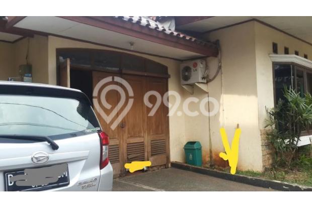 Dijual Rumah Siap Huni Murah di Jl. Ratna Jatibening, Bekasi