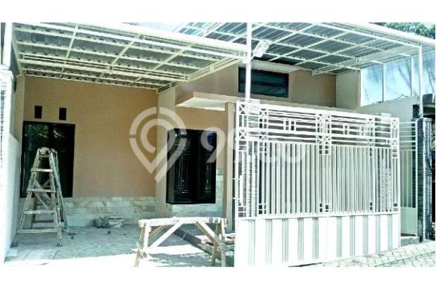 Dijual Rumah Lokasi Strategis di Grand Pesona Bali #SJ27MF