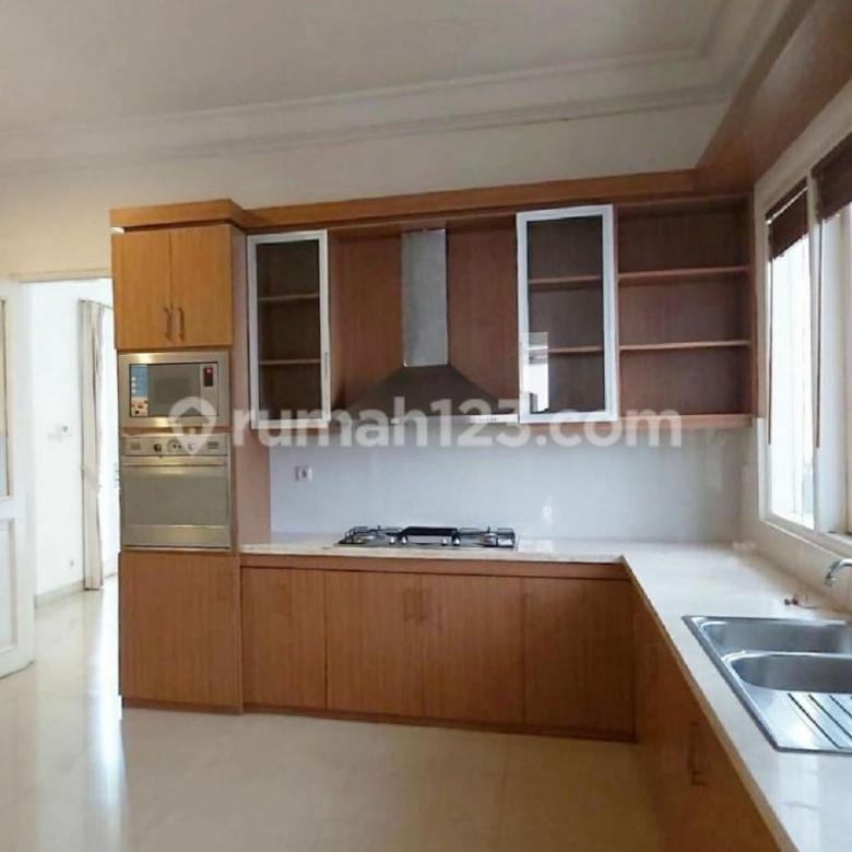 Dijual Rumah  Cantik Nan  Asri  Kemang Jakarta Selatan AG1196