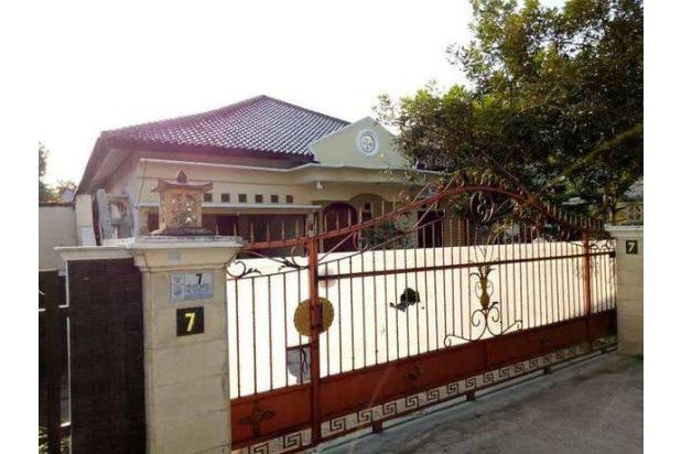 Dijual Rumah Bagus Di Jalan Kh.agus Salim,bekasi Timur 