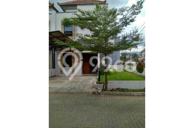 Rumah Cantik Harga Ciamik Bandung Kota Murah Bebas Banjir 