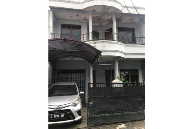 Jarang Ada Rumah 2 Lantai SHM di Pasir Salam Bkr, Bandung