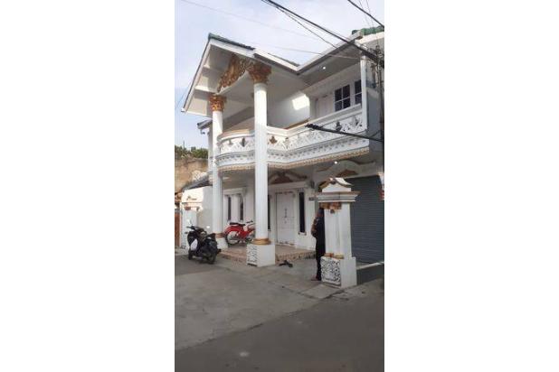 Rumah 2 Lt di Komplek Riung Bandung,Murah Mewah siap huni.800 jutaan