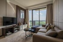 Modern Luxury Furnished Apartment For Lease BSD City Area (PREMIUM VIEW) Photo
