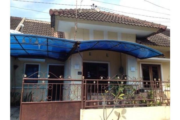 Dijual Rumah Dalam Perum di Umbulharjo Jogja, Dekat Kampus 