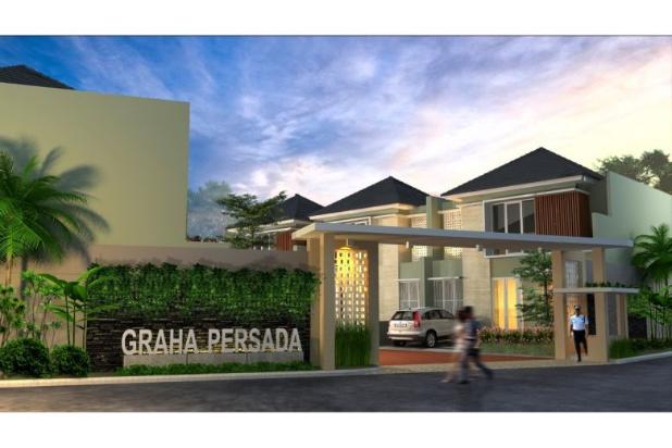 Rumah Dijual Di Perumahan Graha Raya Bintaro - Omah Payu