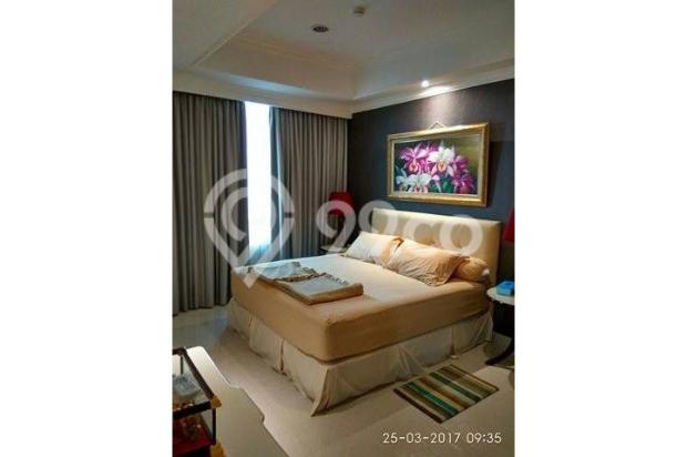 Promo 78 Off Kuningan City Tower Ubud 1bedroom Unit U16bf - 