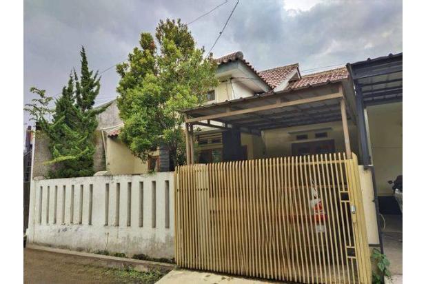Dijual Rumah 2 Lantai Di Bojongsoang Bandung