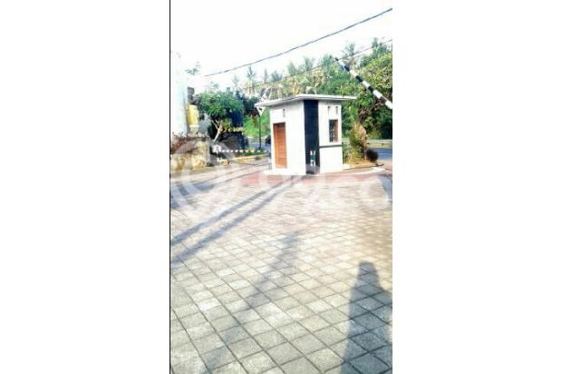 Rumah minimalis modern lingkungan cluster one gate di ida 