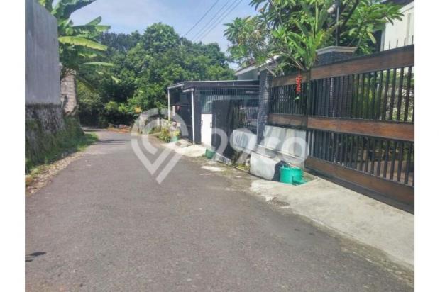 Rumah murah di Gito Gati Jogja, Rumah murah dekat Lapangan 