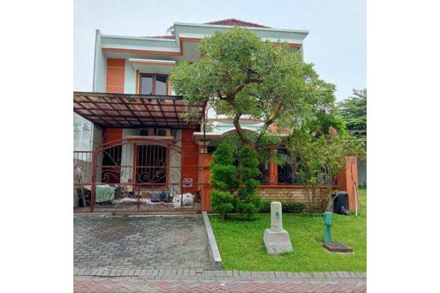 Rumah Siap Huni Graha Family Surabaya Barat