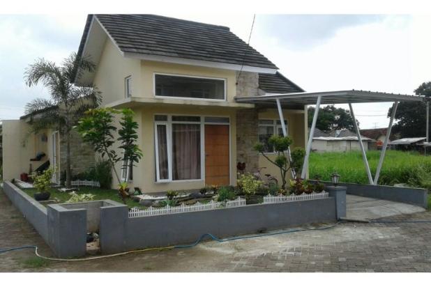 Rumah Dijual di Pasir Putih Sawangan Depok lokasi 