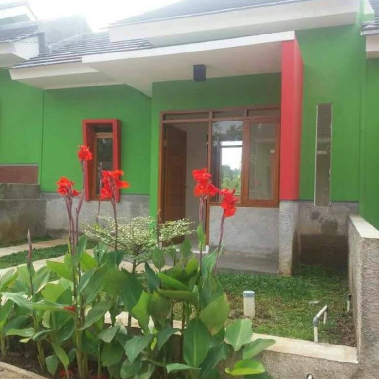  Jual  Rumah  Minimalis  Murah di  Bandung  Barat Cari Rumah  