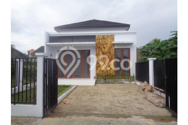 Rumah Minimalis di Sawangan Depok #SPSXUQ