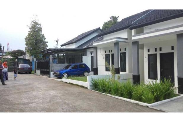 Rumah Dijual: murah, nyaman dan strategis di bogor