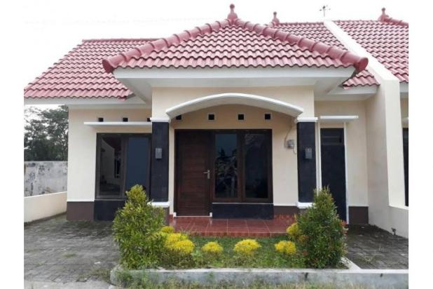  Rumah Dijual Jogja Bantul Minimalis di Jl Imogiri