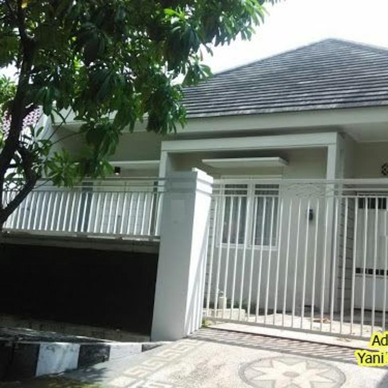  Dijual  Rumah  Minimalis  Di  Jemursari Surabaya 