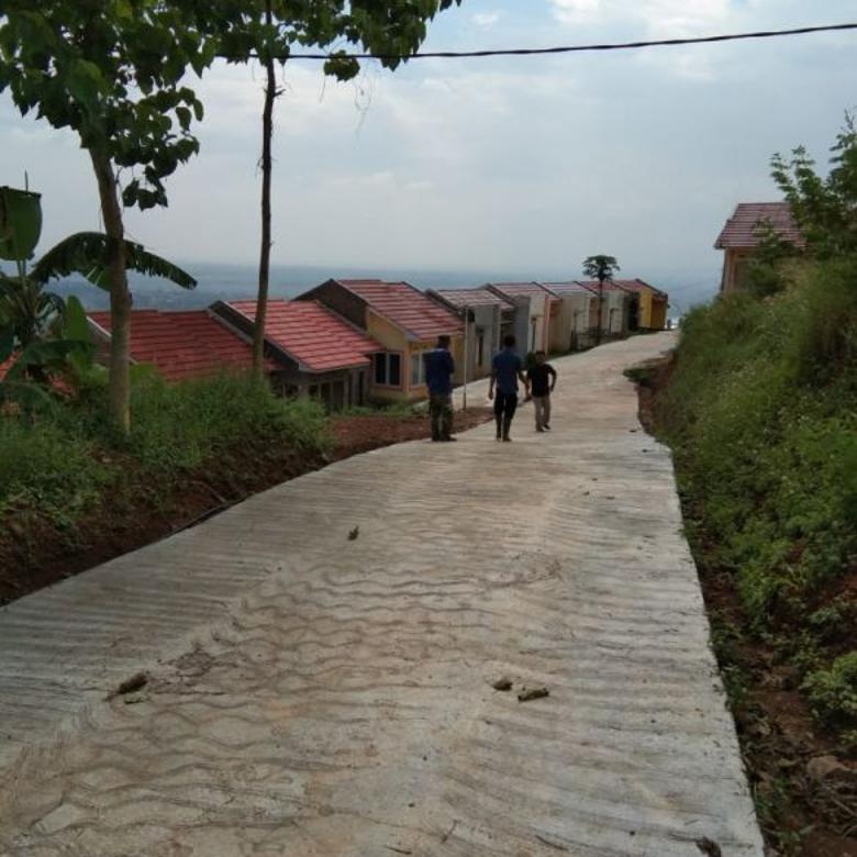 Perumahan Taman Firdaus Ciluluk Indah Di Bandung Jawa Barat