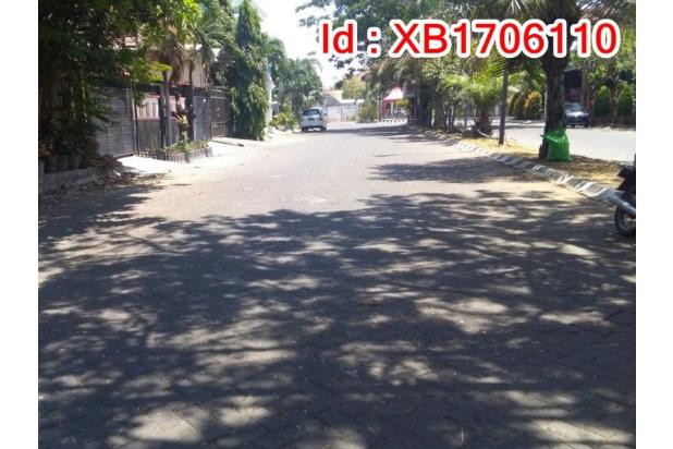 Rumah Dijual: PALM SPRING REGENCY JAMBANGAN