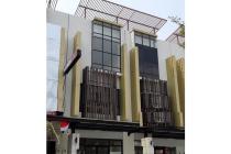 Cepat Ruko Strategis Cocok untuk Kantor Bank Klinik di The Boulevard Jakarta Garden City Cakung
