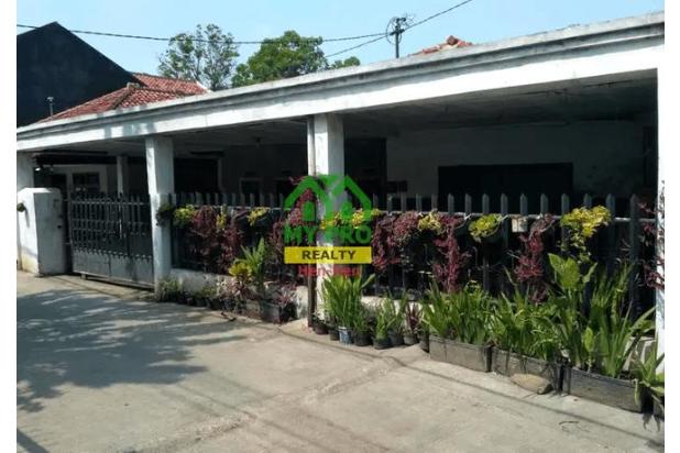 Dijual Rumah Bagus Siap Huni Di Jalan Pesantren Cibabat