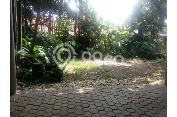 Rumah Dijual: dan Tanah Jl. Cililitan Besar depan Graha 